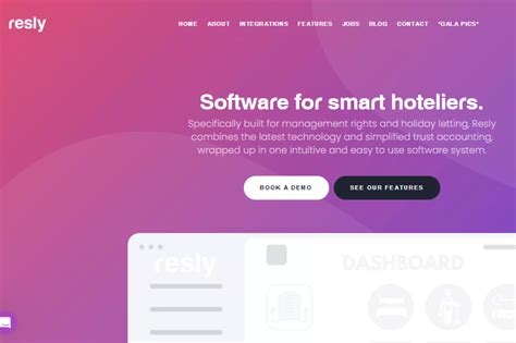 resley login|Resly.